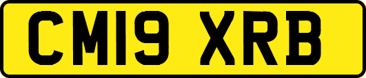 CM19XRB