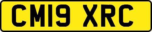 CM19XRC