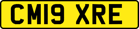 CM19XRE