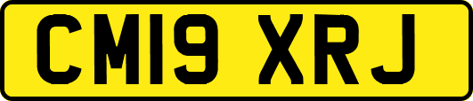 CM19XRJ