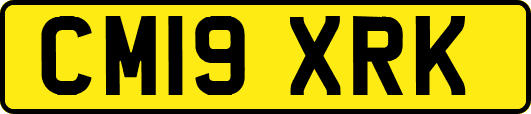 CM19XRK