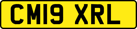 CM19XRL