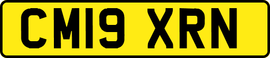 CM19XRN