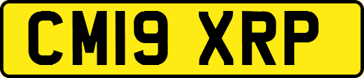 CM19XRP