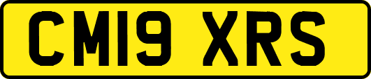 CM19XRS