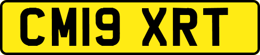 CM19XRT