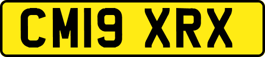 CM19XRX