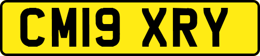 CM19XRY