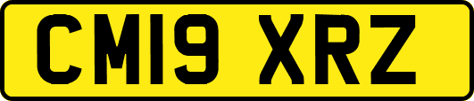 CM19XRZ