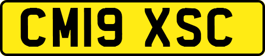 CM19XSC