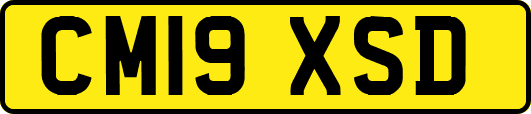 CM19XSD