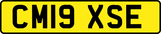 CM19XSE