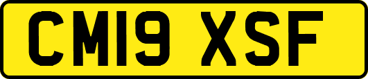 CM19XSF