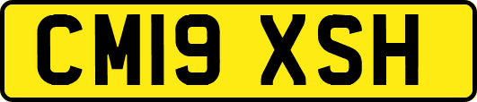CM19XSH