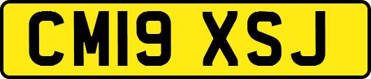 CM19XSJ