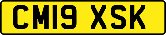 CM19XSK