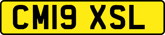 CM19XSL