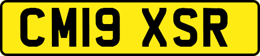 CM19XSR