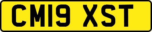 CM19XST