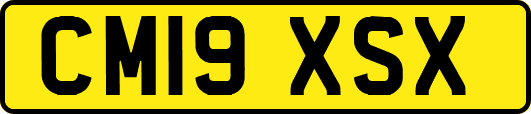 CM19XSX