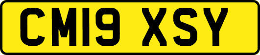 CM19XSY