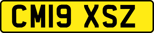 CM19XSZ