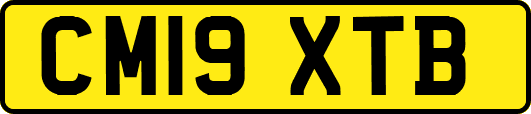 CM19XTB
