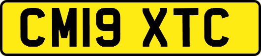 CM19XTC