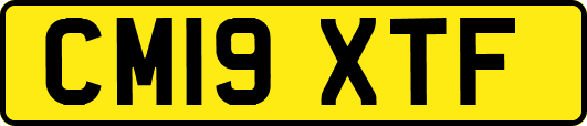 CM19XTF