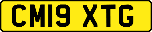 CM19XTG