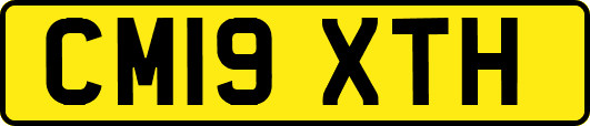 CM19XTH