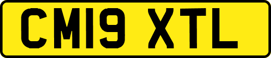 CM19XTL