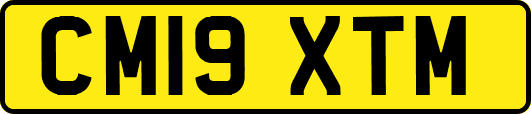 CM19XTM
