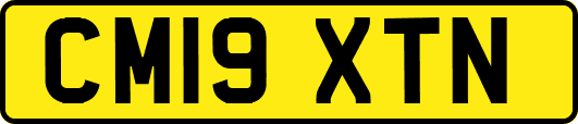 CM19XTN