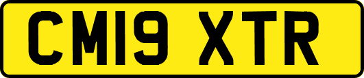 CM19XTR