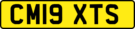 CM19XTS