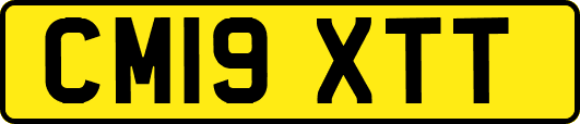 CM19XTT