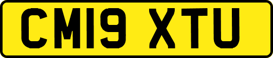 CM19XTU