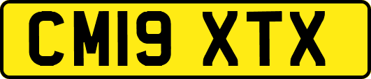 CM19XTX