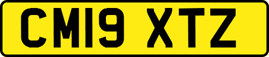 CM19XTZ