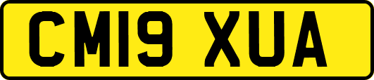 CM19XUA