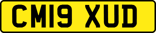 CM19XUD