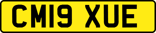 CM19XUE