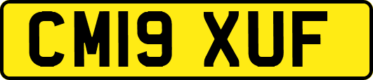 CM19XUF