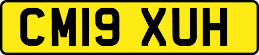 CM19XUH