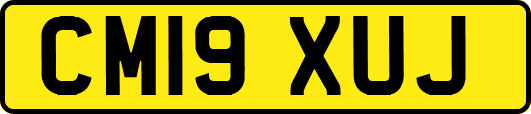 CM19XUJ