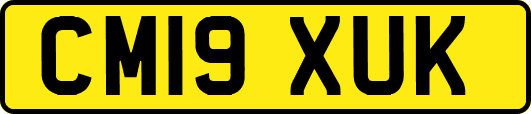 CM19XUK