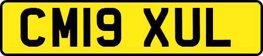 CM19XUL