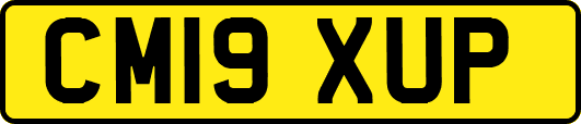 CM19XUP