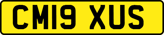 CM19XUS